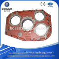 Casting farm machinery parts gearbox housing
